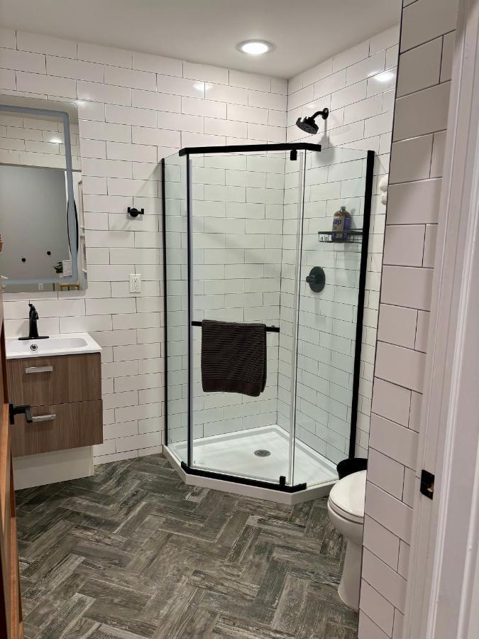 Collect3 2Br 1Ba Close To Train And Nyc Newark Eksteriør bilde