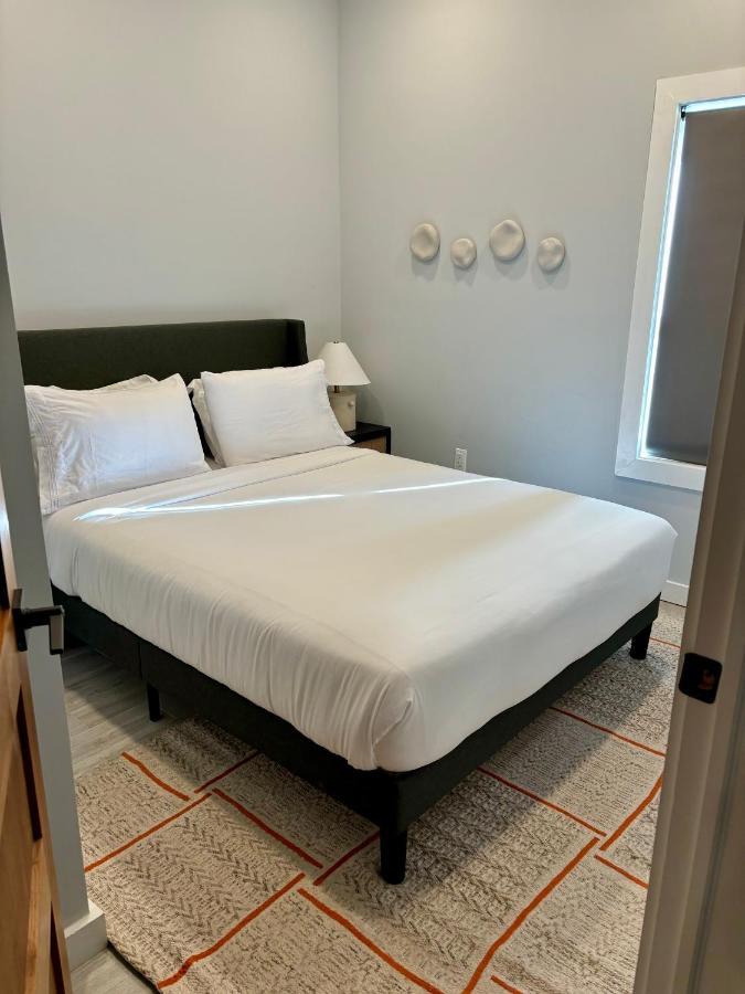 Collect3 2Br 1Ba Close To Train And Nyc Newark Eksteriør bilde